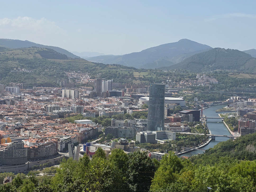 Itsasmuseum Bilbao-毕尔巴鄂必去景点