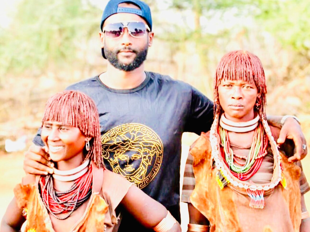 Omo Valley Experience Tours-亚的斯亚贝巴必去景点