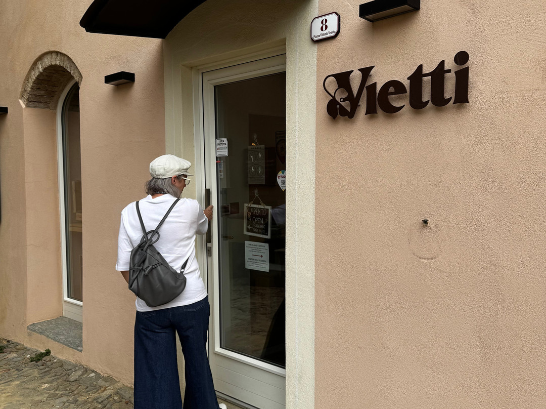 Vietti-Castiglione Falletto必去景点