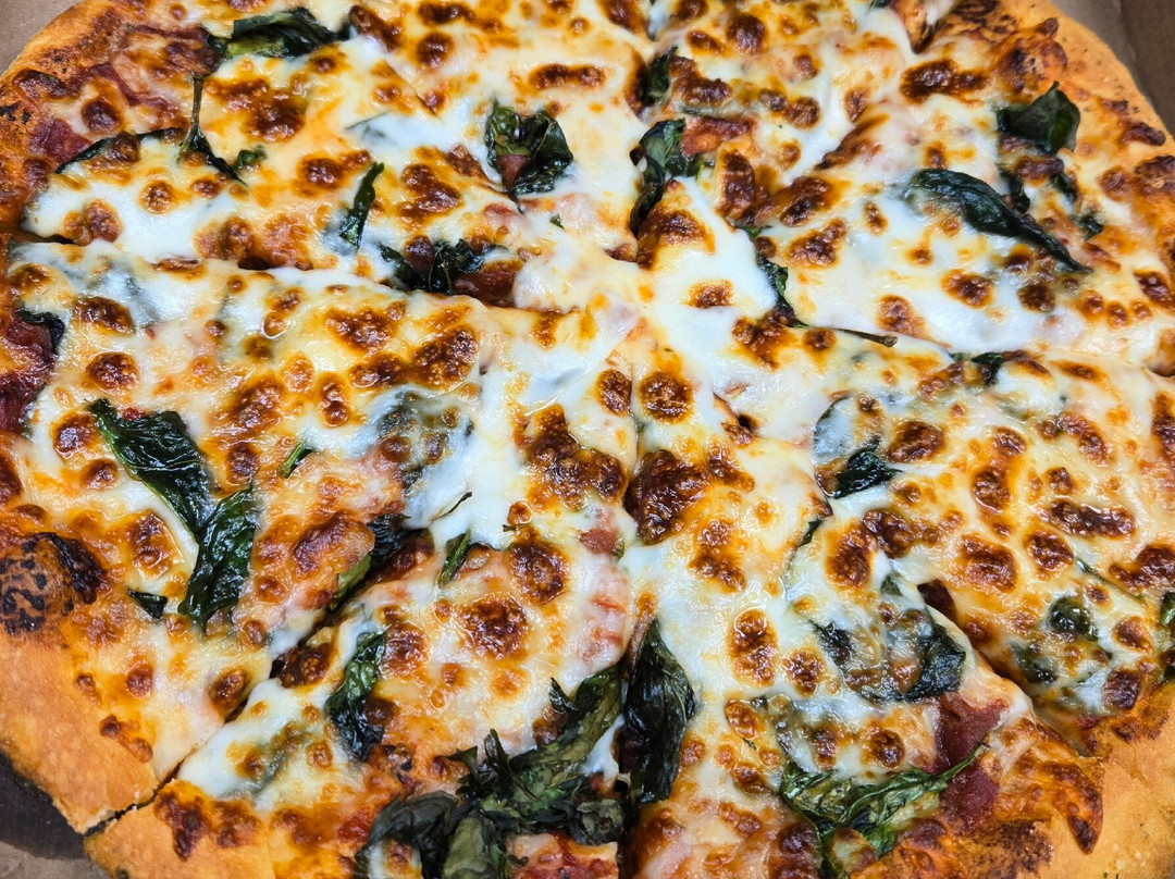 Domino's Pizza