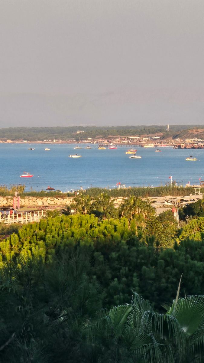 凯撒斯塞德-旅行者