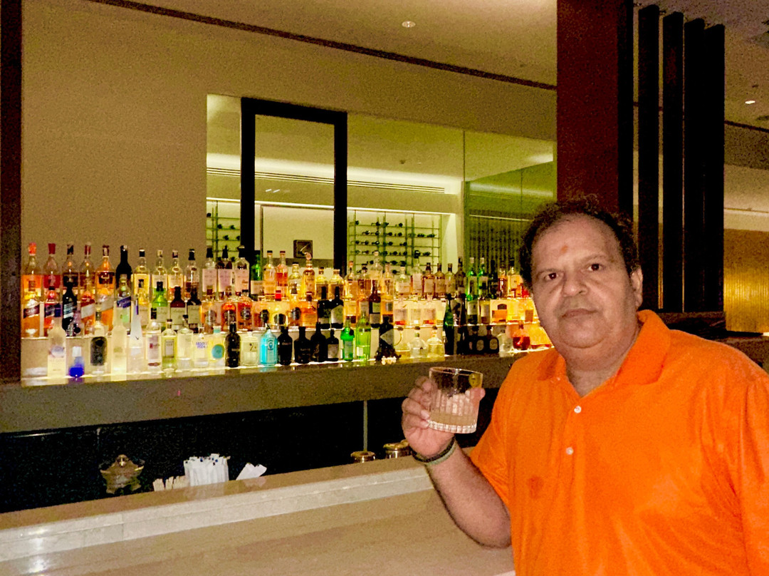 古尔冈欧贝罗伊酒店主图