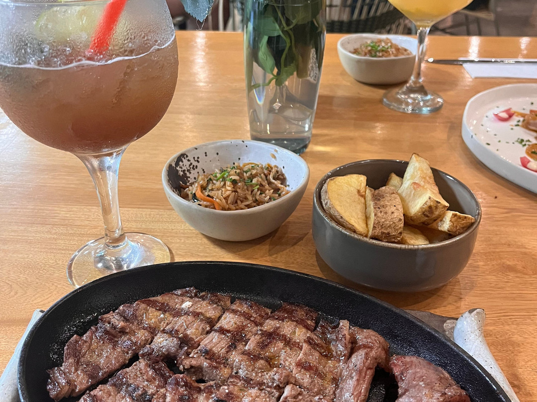 Okon Alta Cocina
