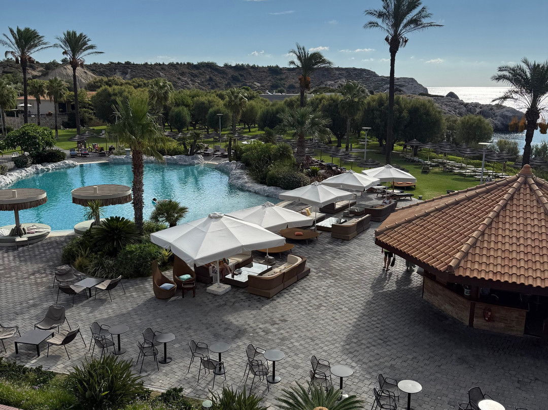 Atlantica Imperial Residences主图