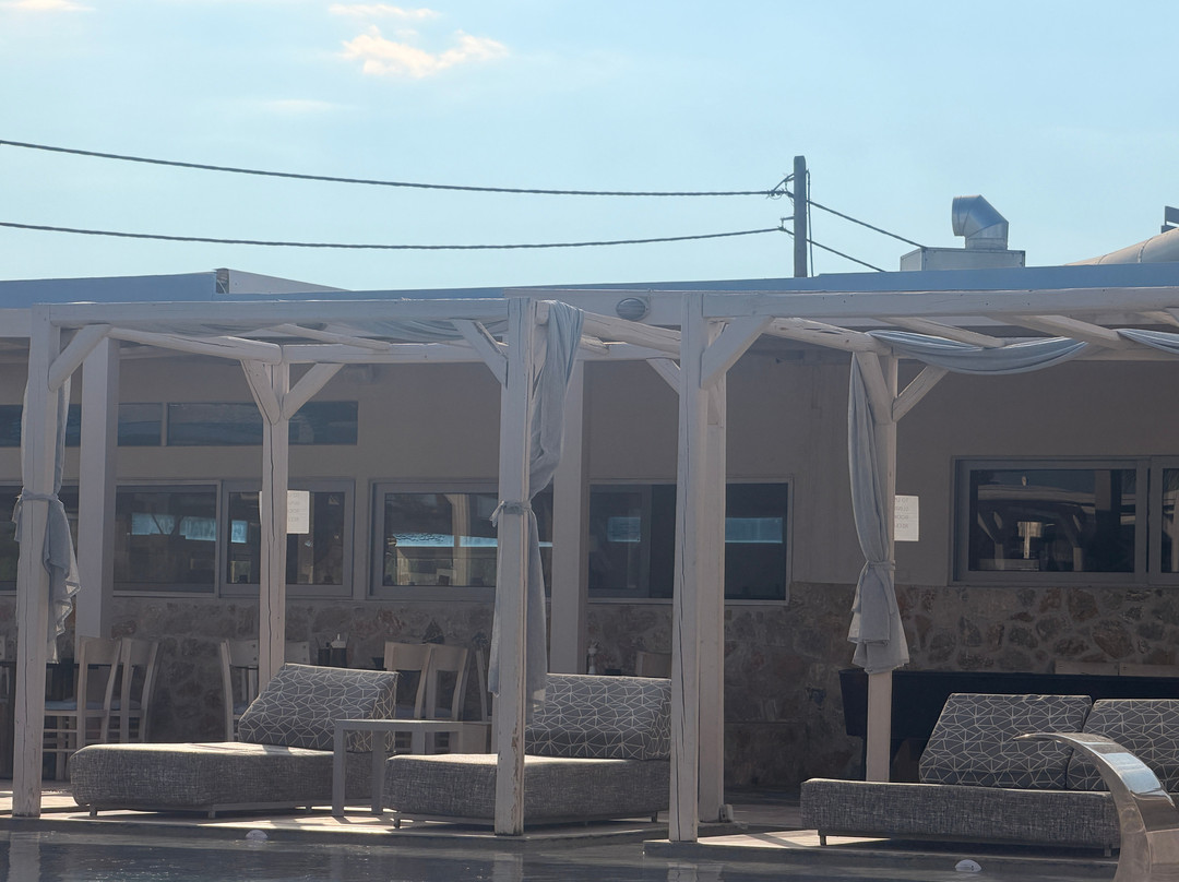 Sunshine Hotel Tigaki主图