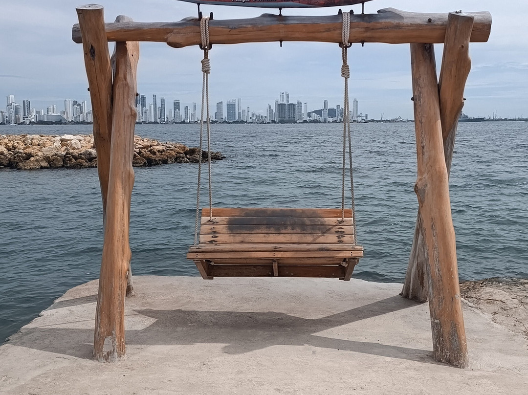 Albitours Cartagena-卡塔赫纳必去景点