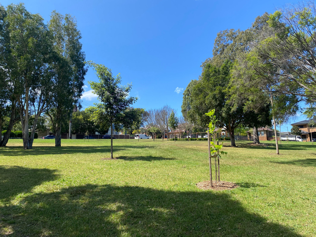 Bretby Park