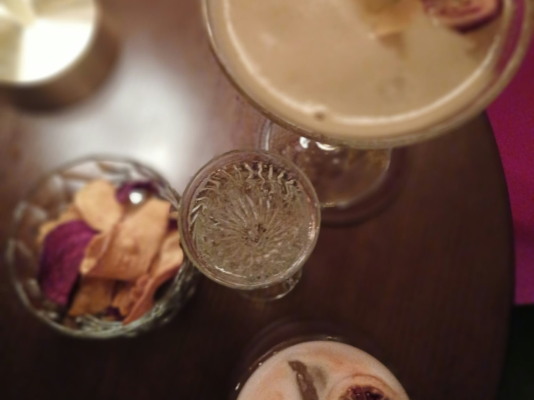 古迹酒店主图