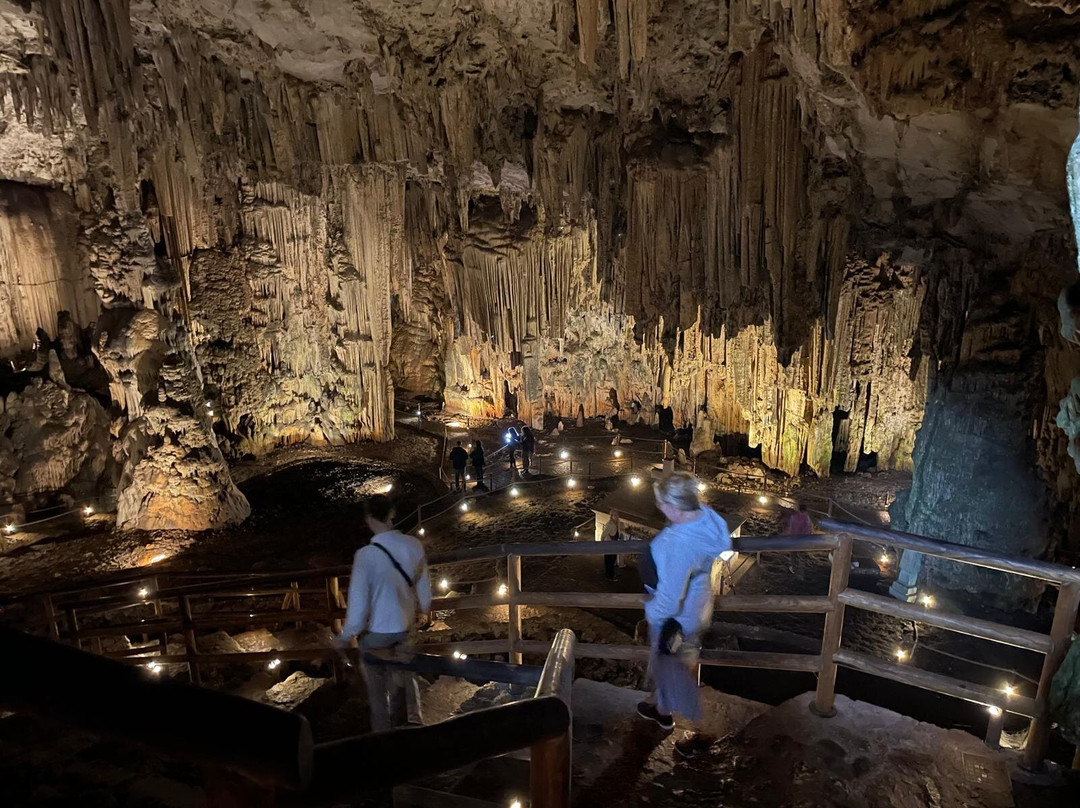 Melidoni Cave-Melidoni必去景点