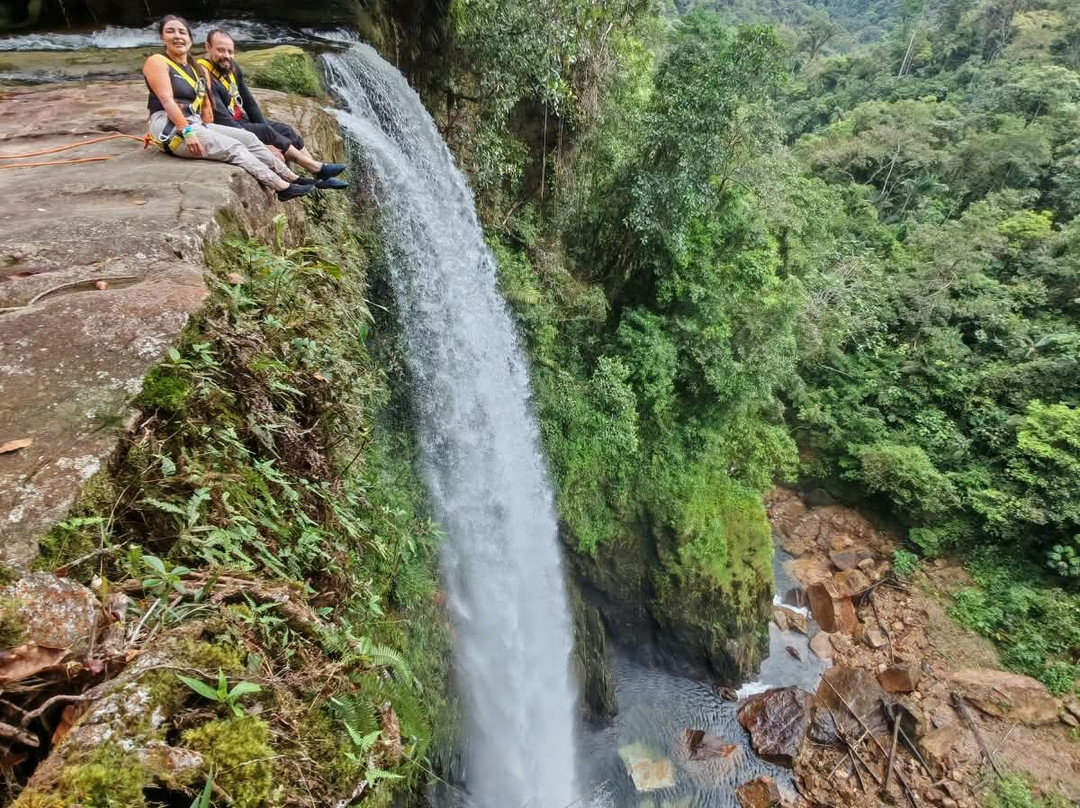 Rioselva travel-Mocoa必去景点