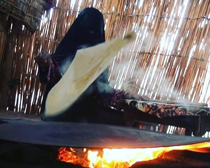 Desert Safari Hurgada-赫尔格达必去景点