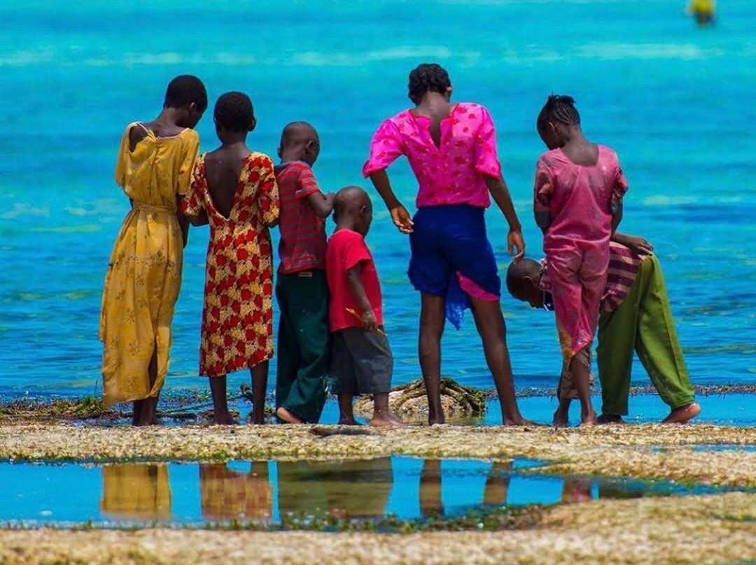 Triple J Zanzibar Tours And Transfers