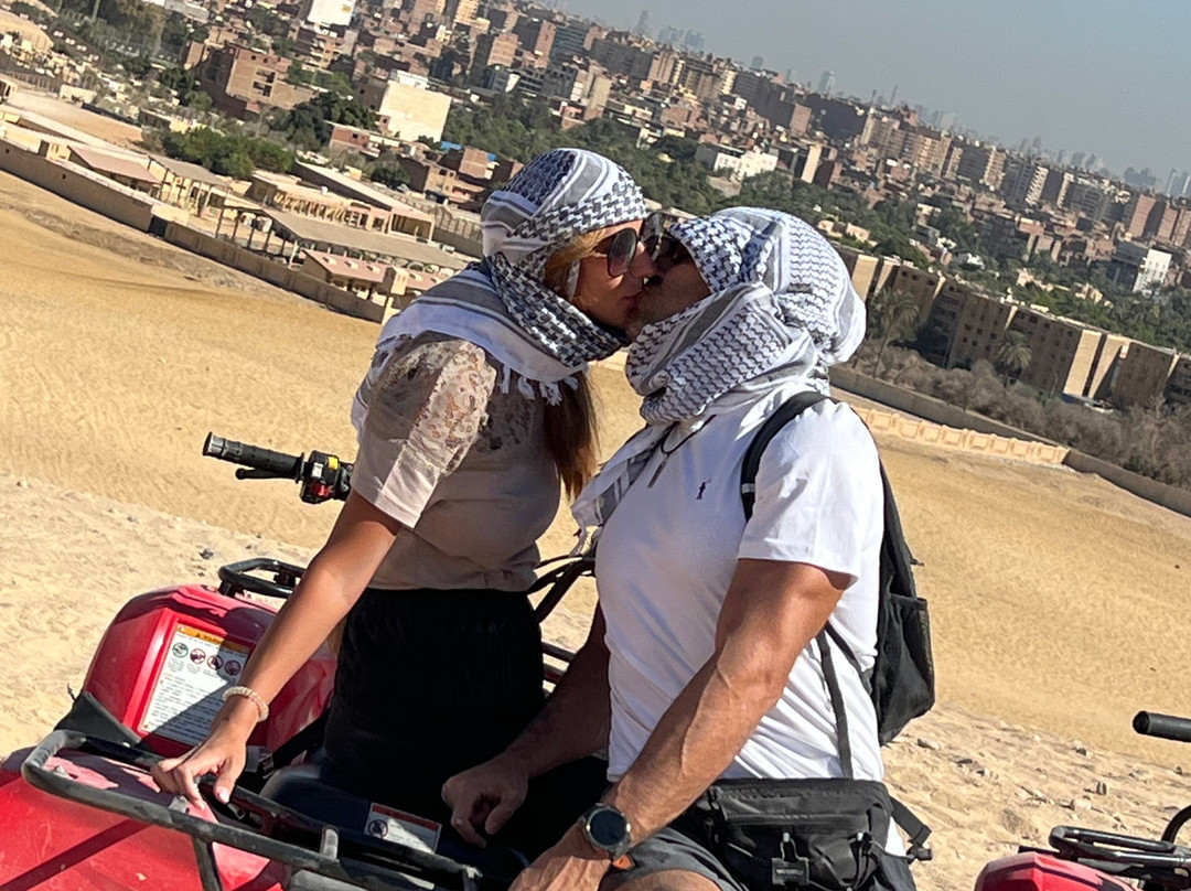 Emo Tours Egypt Cairo-开罗必去景点