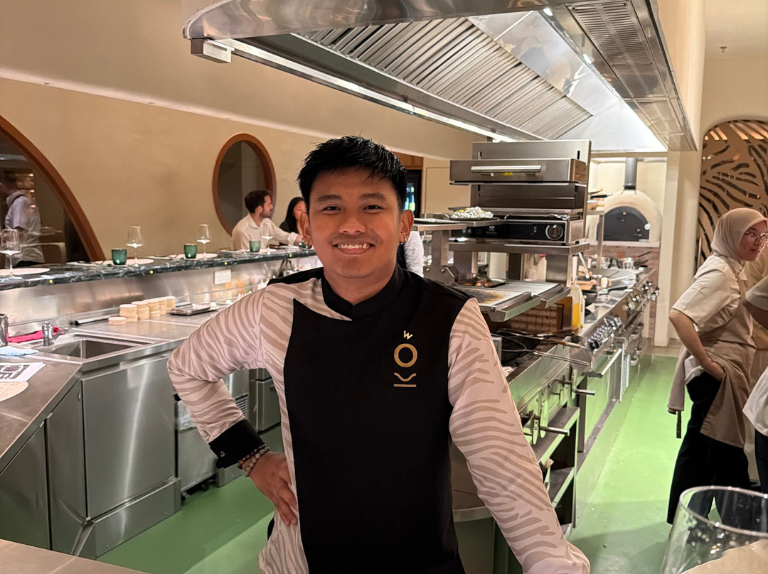 Hoja, W Kuala Lumpur