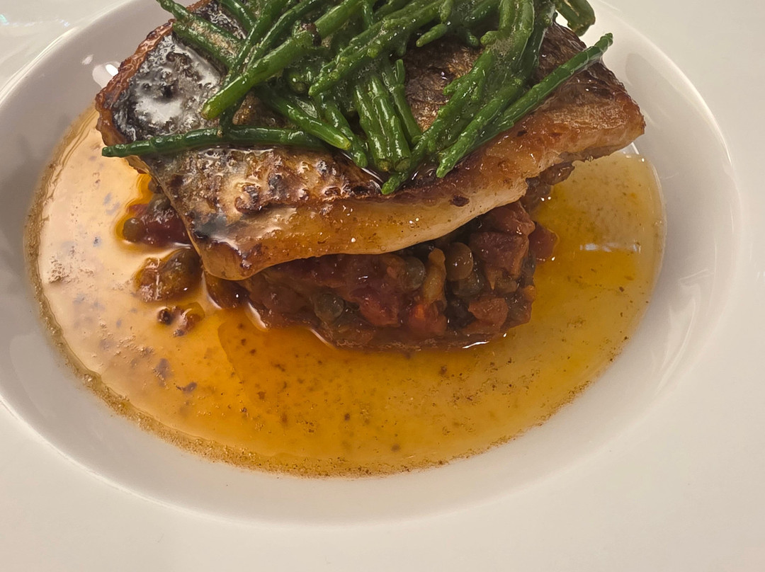 Wilmslow Kitchen Cookery School-威姆斯洛必去景点