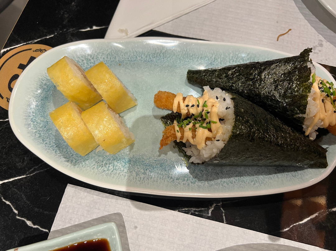 Restaurante Suki