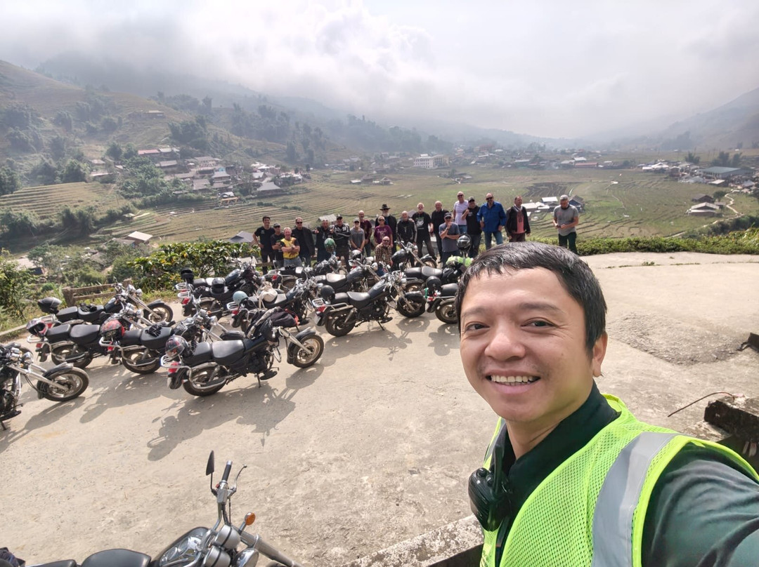 Vietnam Motorbike Tours-芽庄必去景点