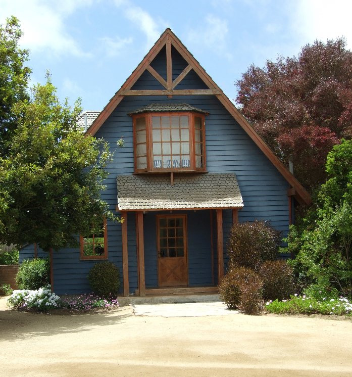 Cabanas Cachagua
