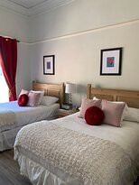 Hotel San Ramon主图