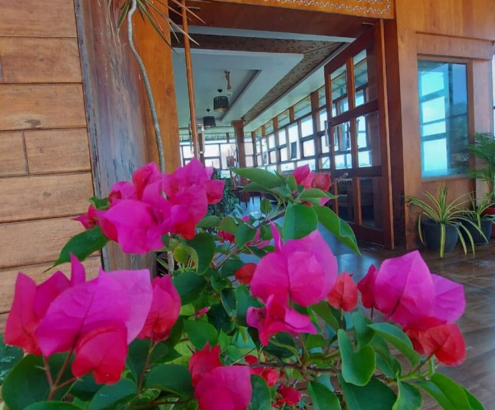 Grand Valley Resort
