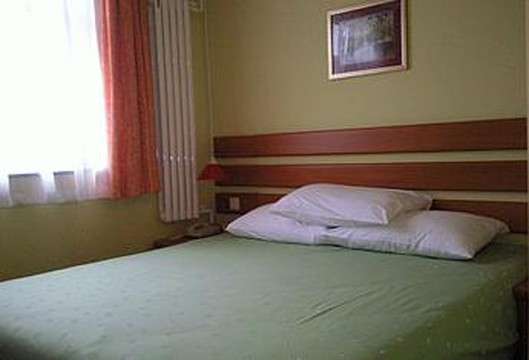 如家酒店(北京首都博物馆木樨地地铁站店)主图