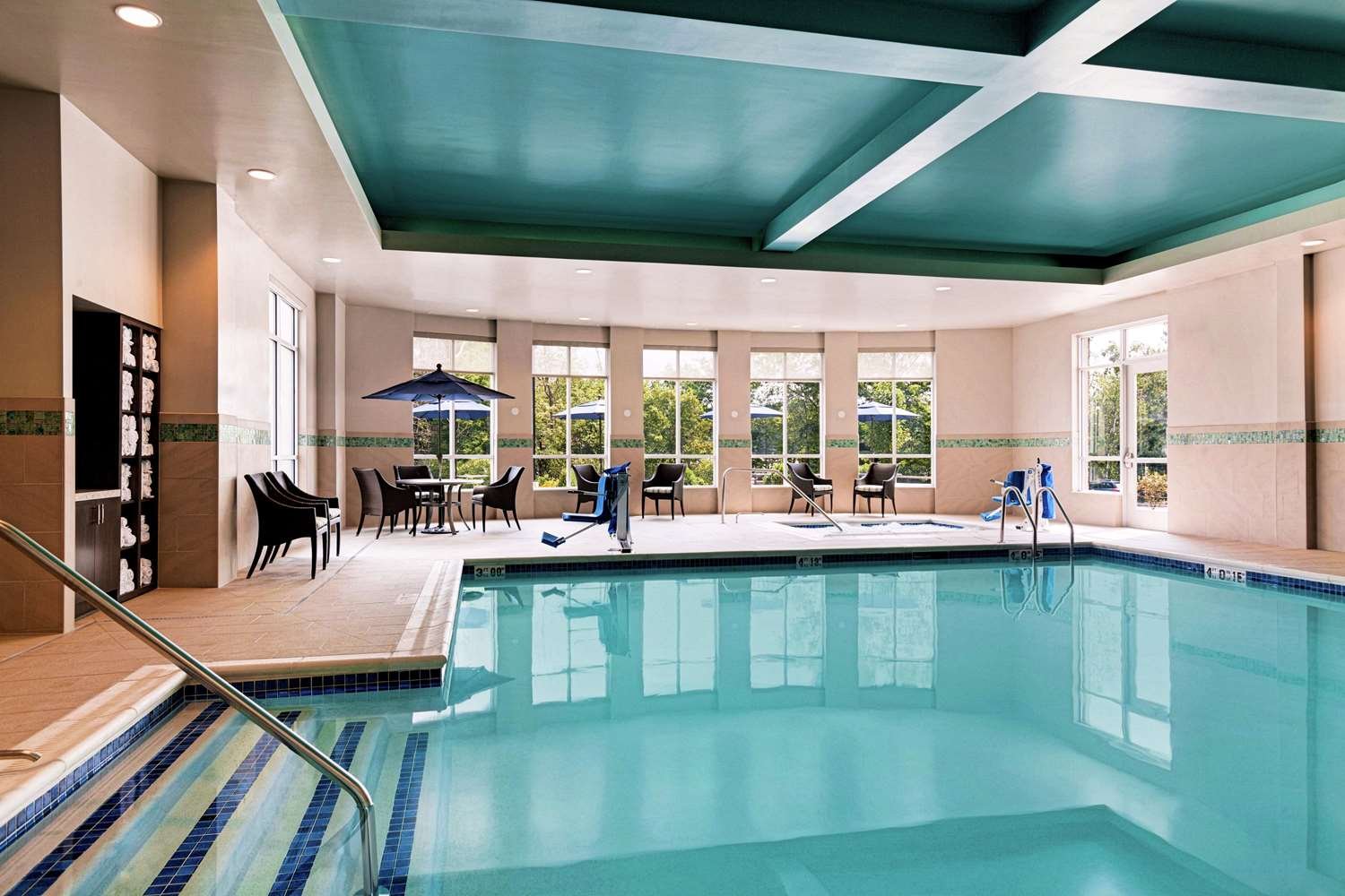 Hilton Garden Inn Lenox Pittsfield-官方