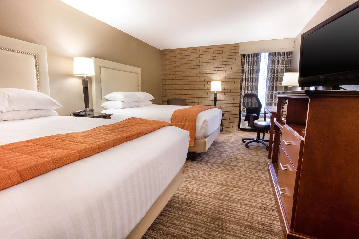 Drury Inn & Suites Kansas City Airport-官方