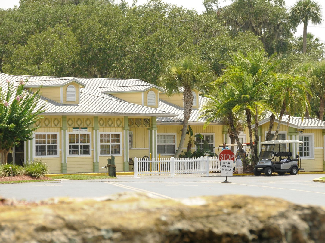 基西米酒店住宿-Encore Tropical Palms