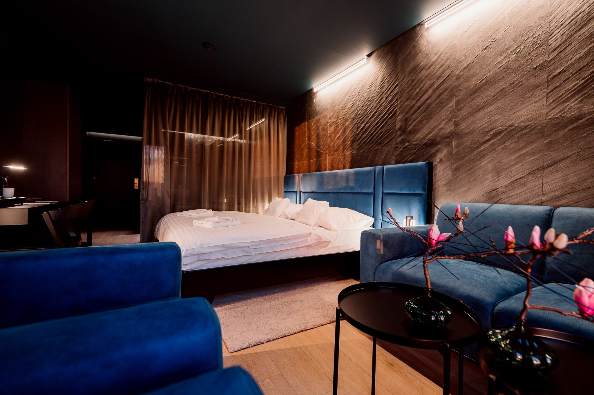 Boutique Hotel 11-官方