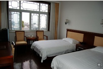 龙骏家园酒店(苏州岱湖山庄店)-官方