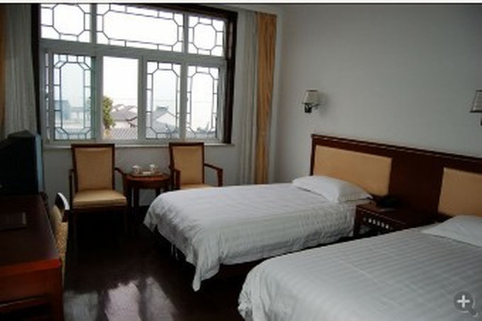 龙骏家园酒店(苏州岱湖山庄店)主图