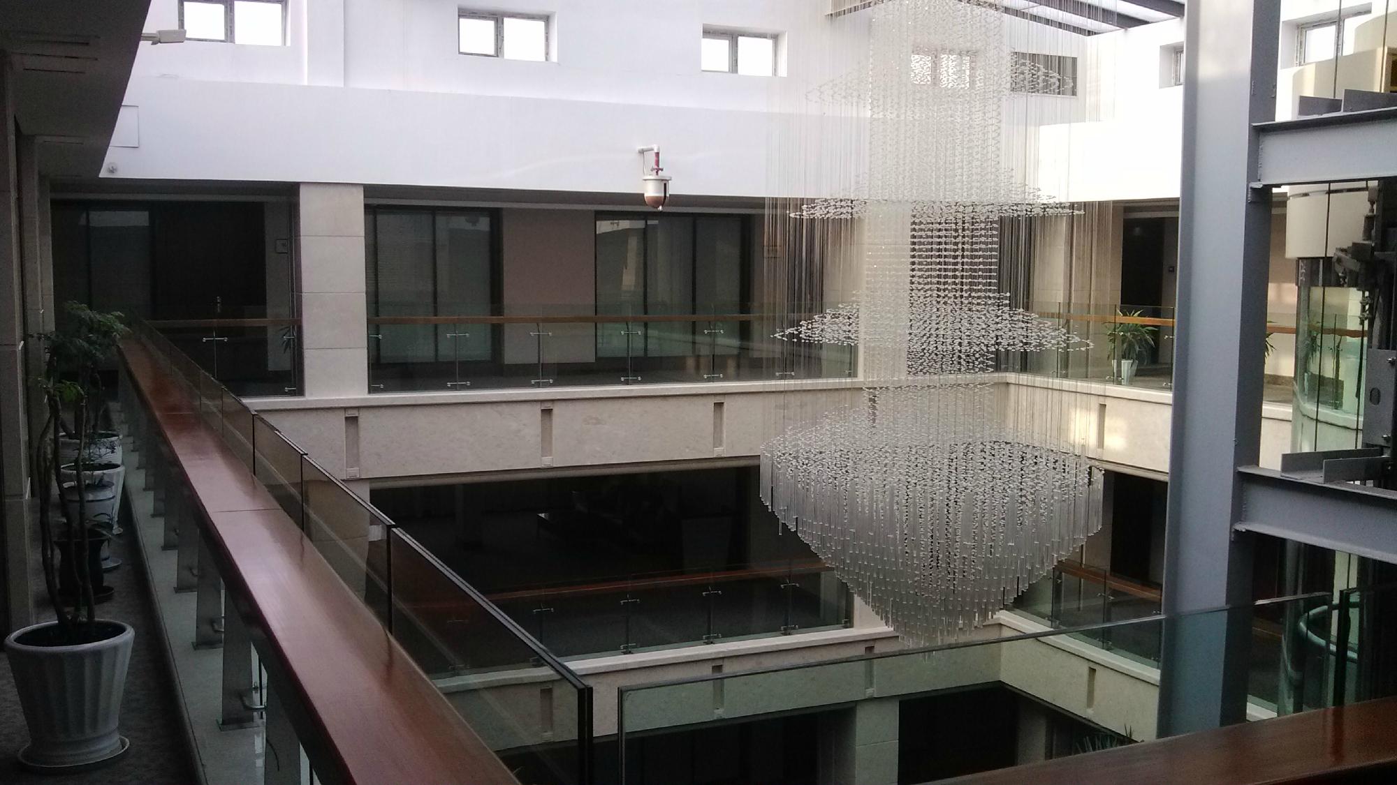 新科苑宾馆-浴室