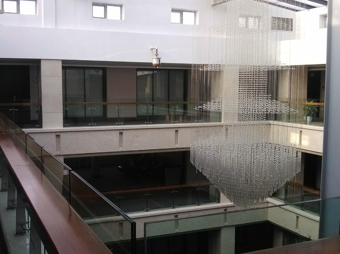 新科苑宾馆主图