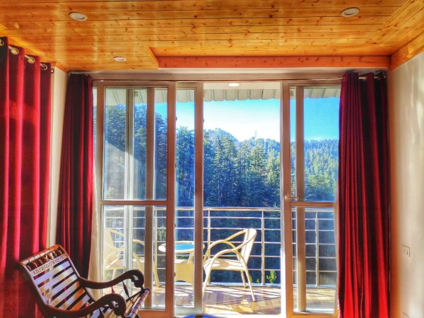 Anchal Regency-官方