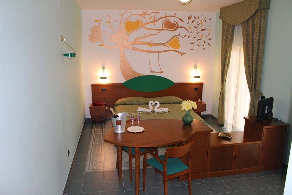 Hotel Moliterno-官方