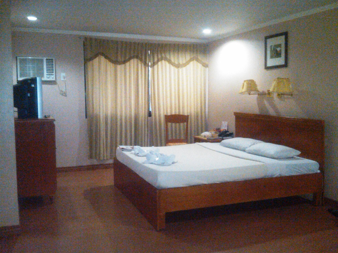 三宝颜酒店住宿-Astoria Regency