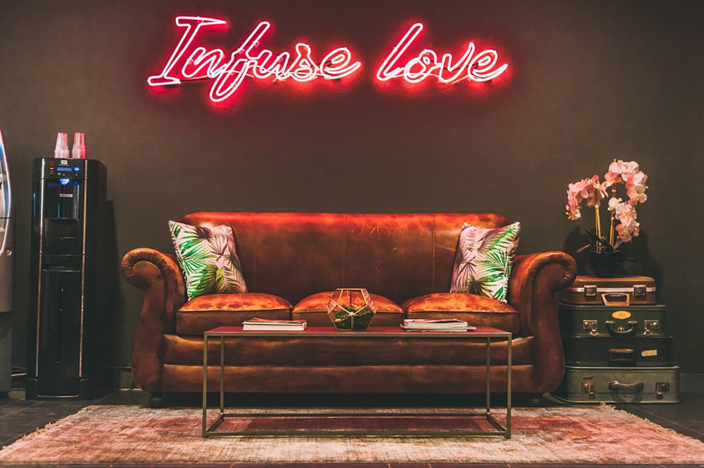 棕榈泉梦露酒店-官方