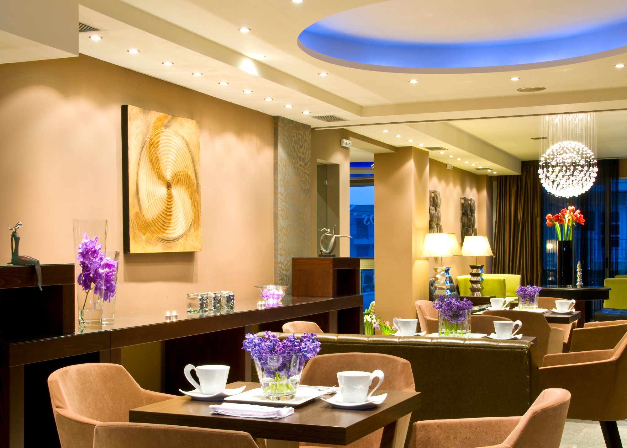 Flisvos Hotel Nafpaktos-官方