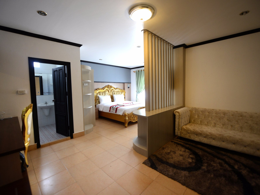 New Usouk Boutique Hotel