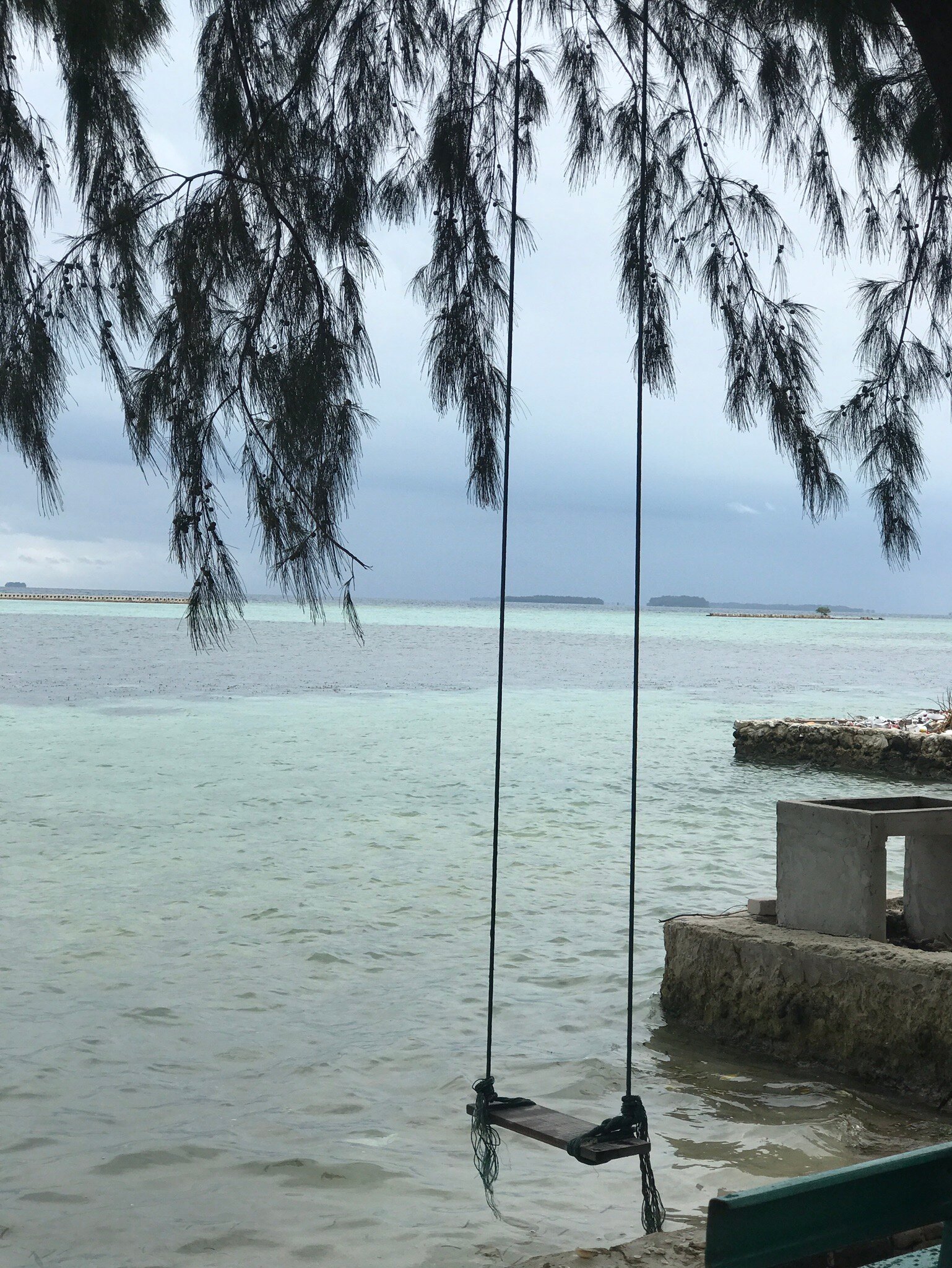 Mutiara Tidung-官方