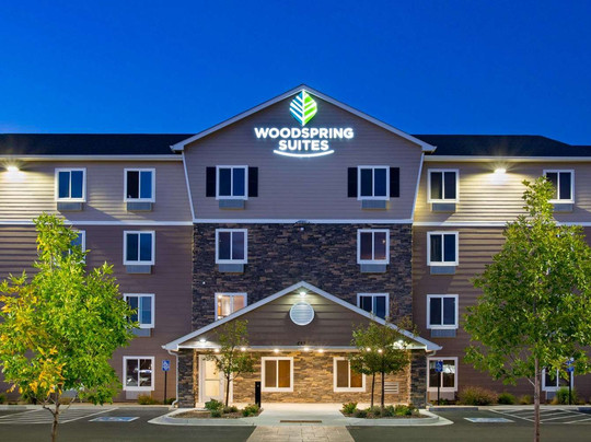 WoodSpring Suites Grand Junction主图