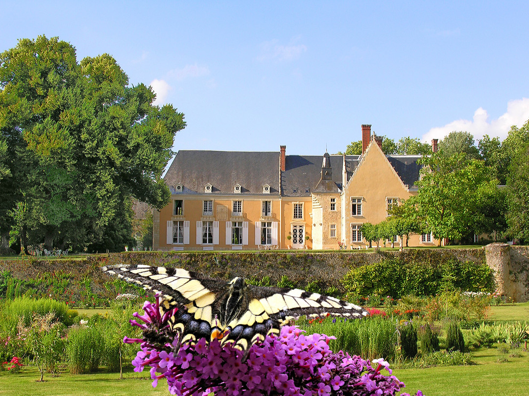 Bouloire旅游攻略图片