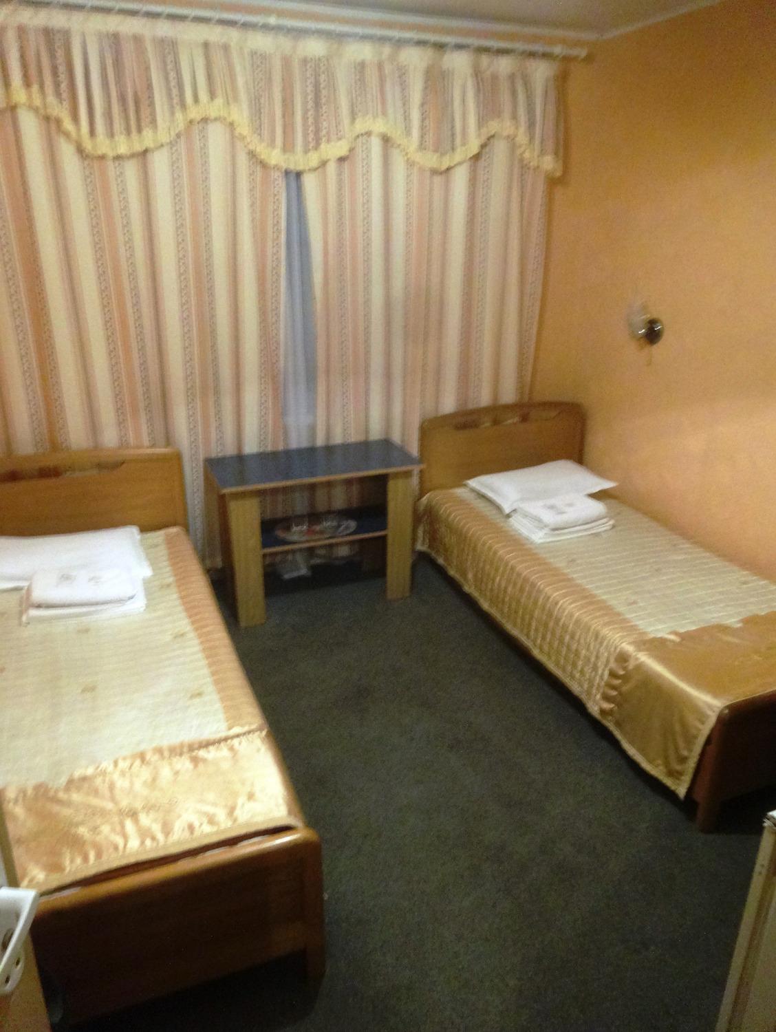 Hotel Almaz-官方