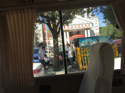 上海维也纳酒店世博园店主图