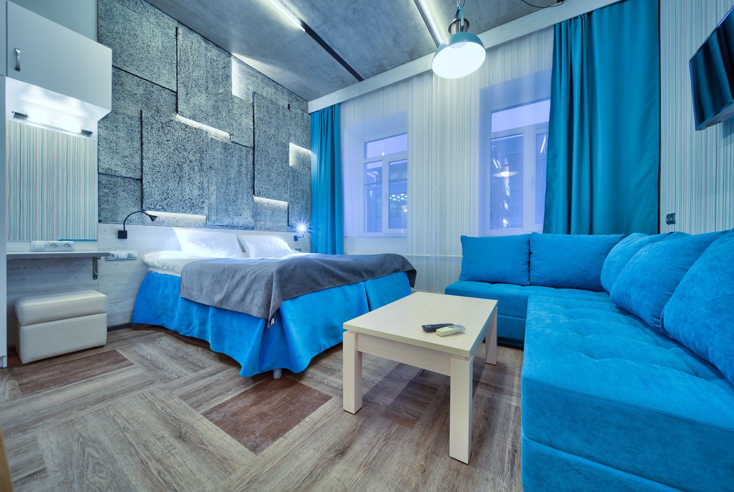 Comfort Apart Hotel-官方