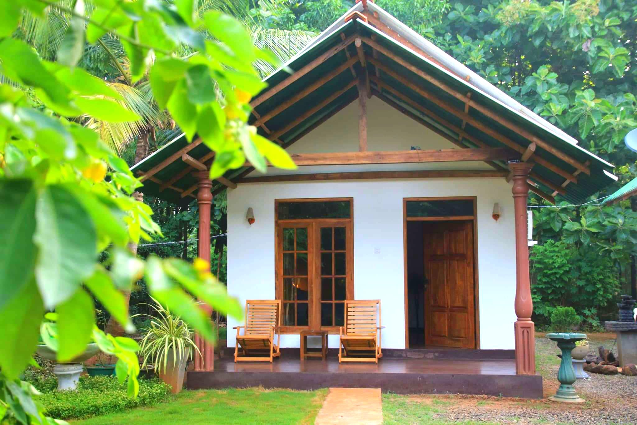 Green View Safari Resort-官方