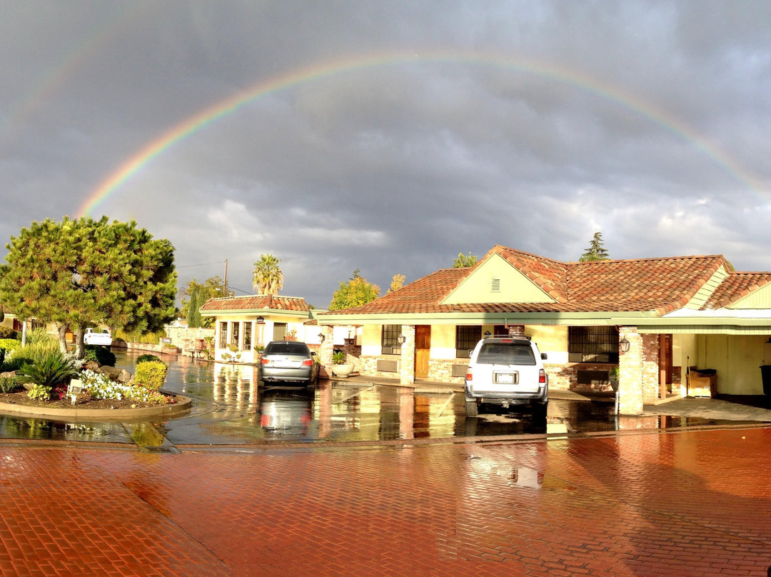 Le Grand酒店住宿-FairBridge Inn & Suites Merced / Gateway to Yosemite