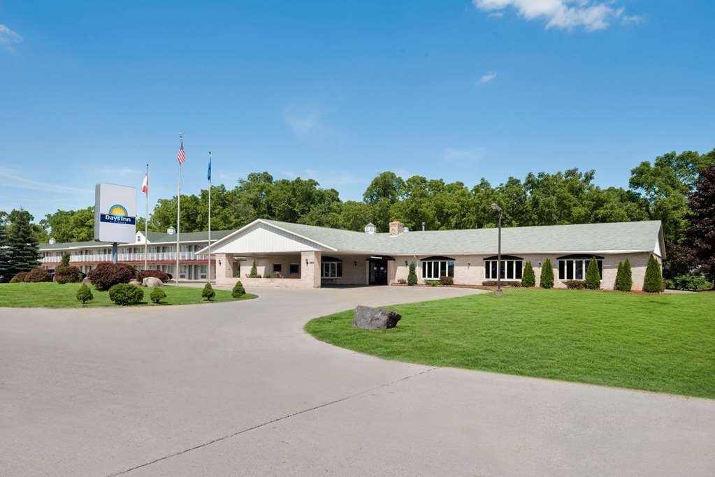 Days Inn By Wyndham Whitmore Lake/ann Arbor/brighton-官方