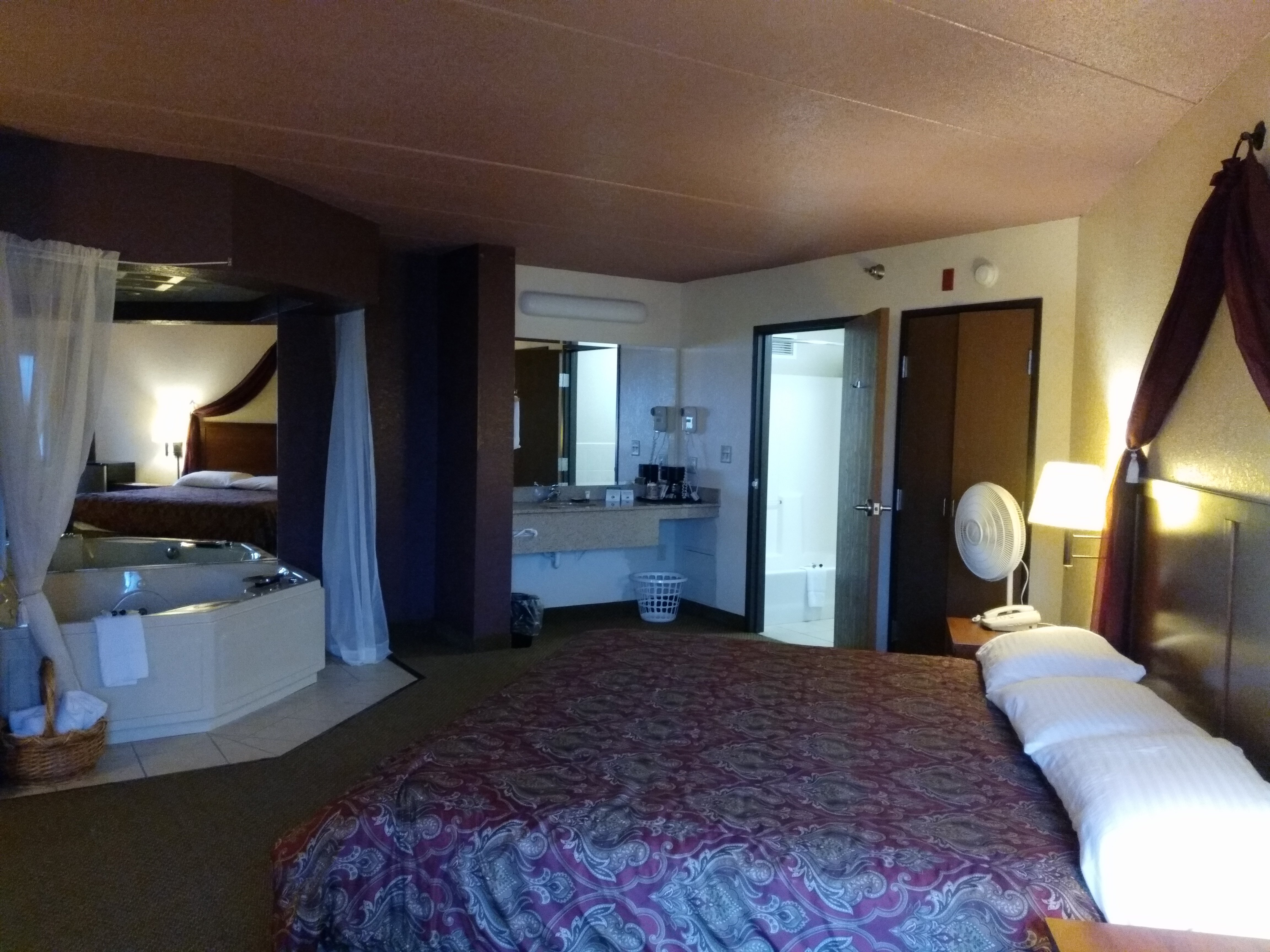 Madelia Hotel & Suites-官方
