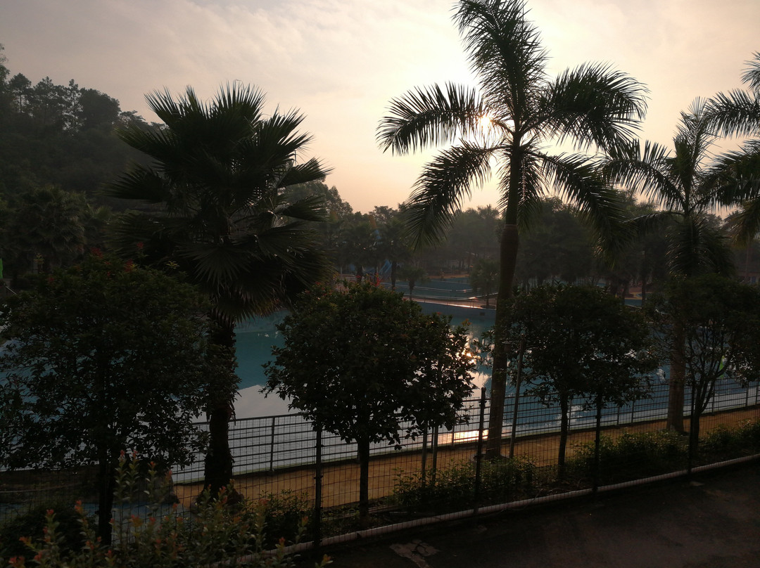 四会旅游攻略图片